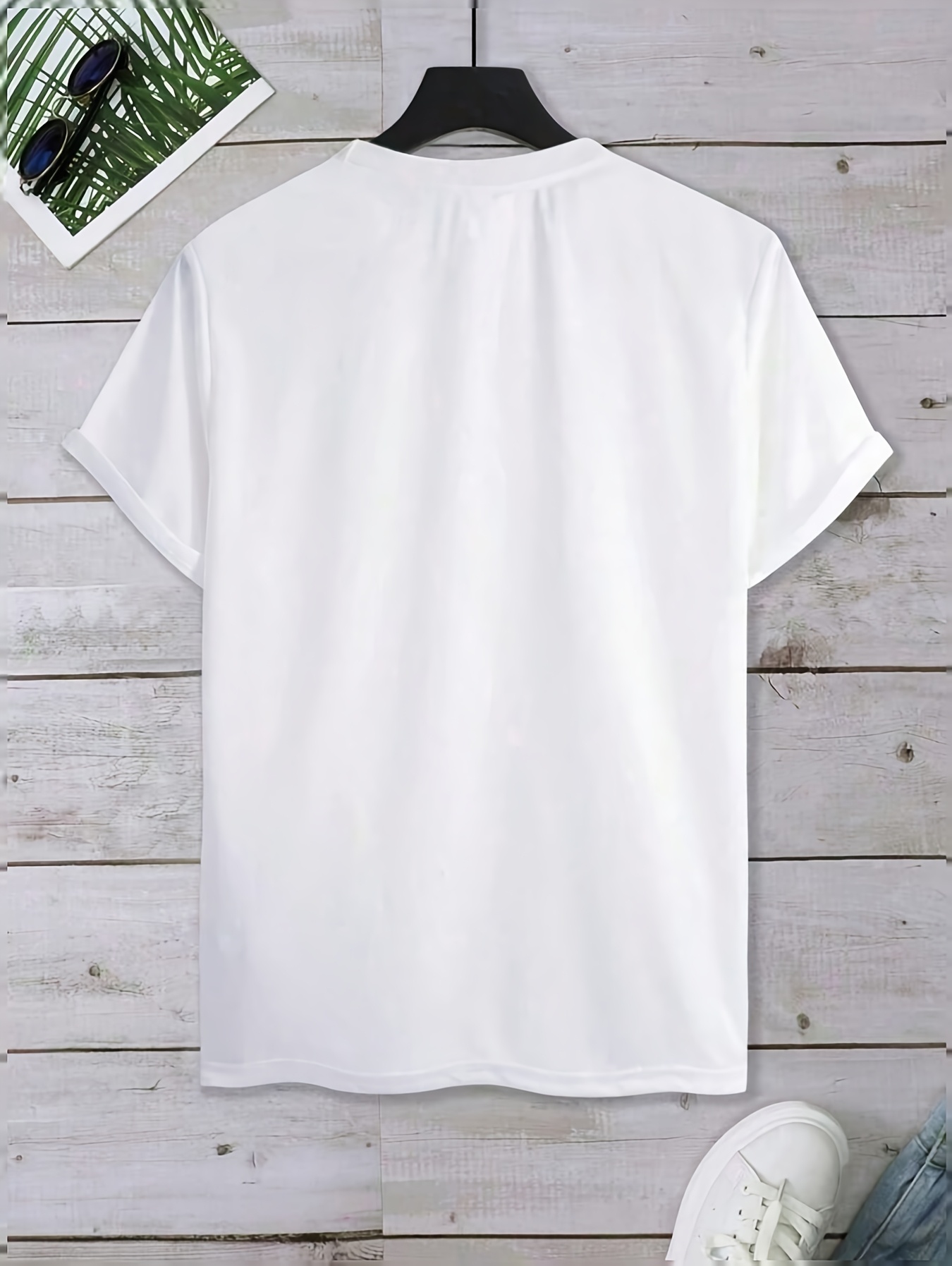 T-shirt imprimé Cherry Lover L - Summer Vibes Clothing Men avis et prix