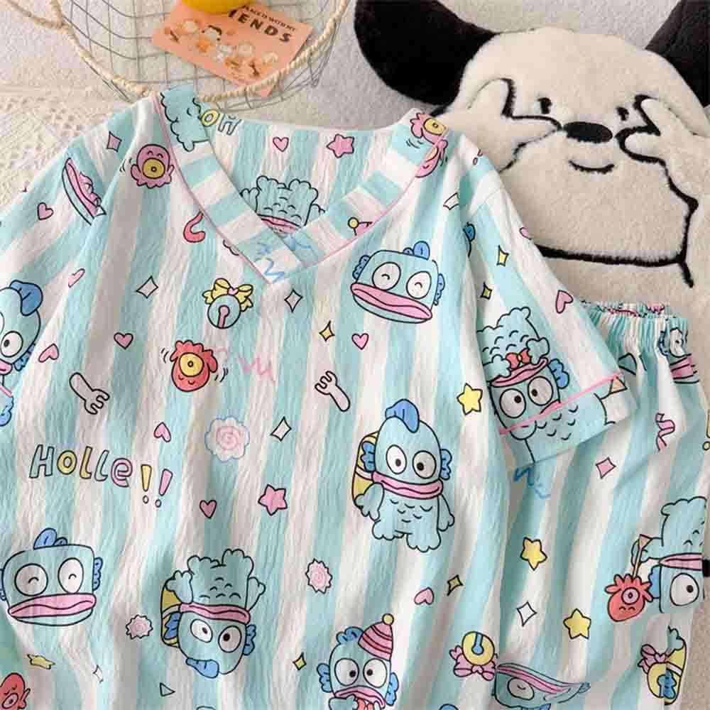 Ensemble de pyjama pour femme  - Summer Clothing Bundle avis et prix