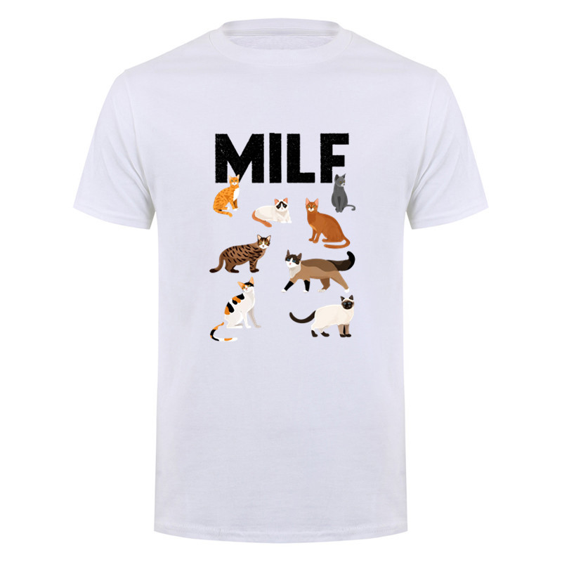 T-shirt unisexe en coton pour  - Summer Clothing Quotes avis et prix