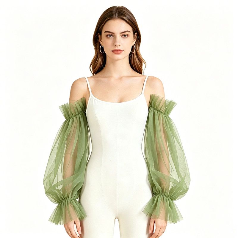 Manches élastiques amovibles e - Summer Clothing Colors avis et prix