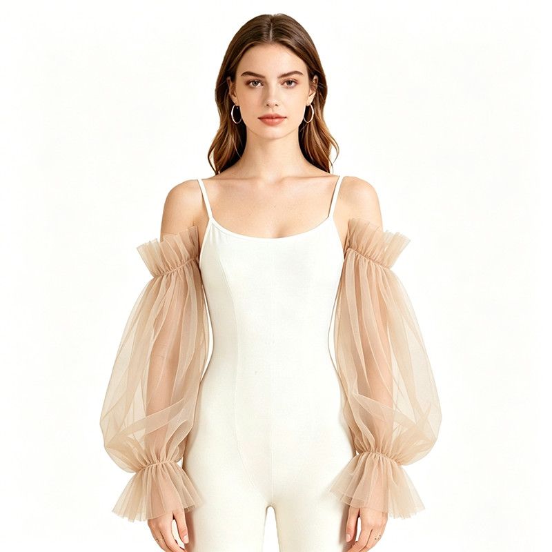 Manches élastiques amovibles e - Summer Clothing Colors avis et prix