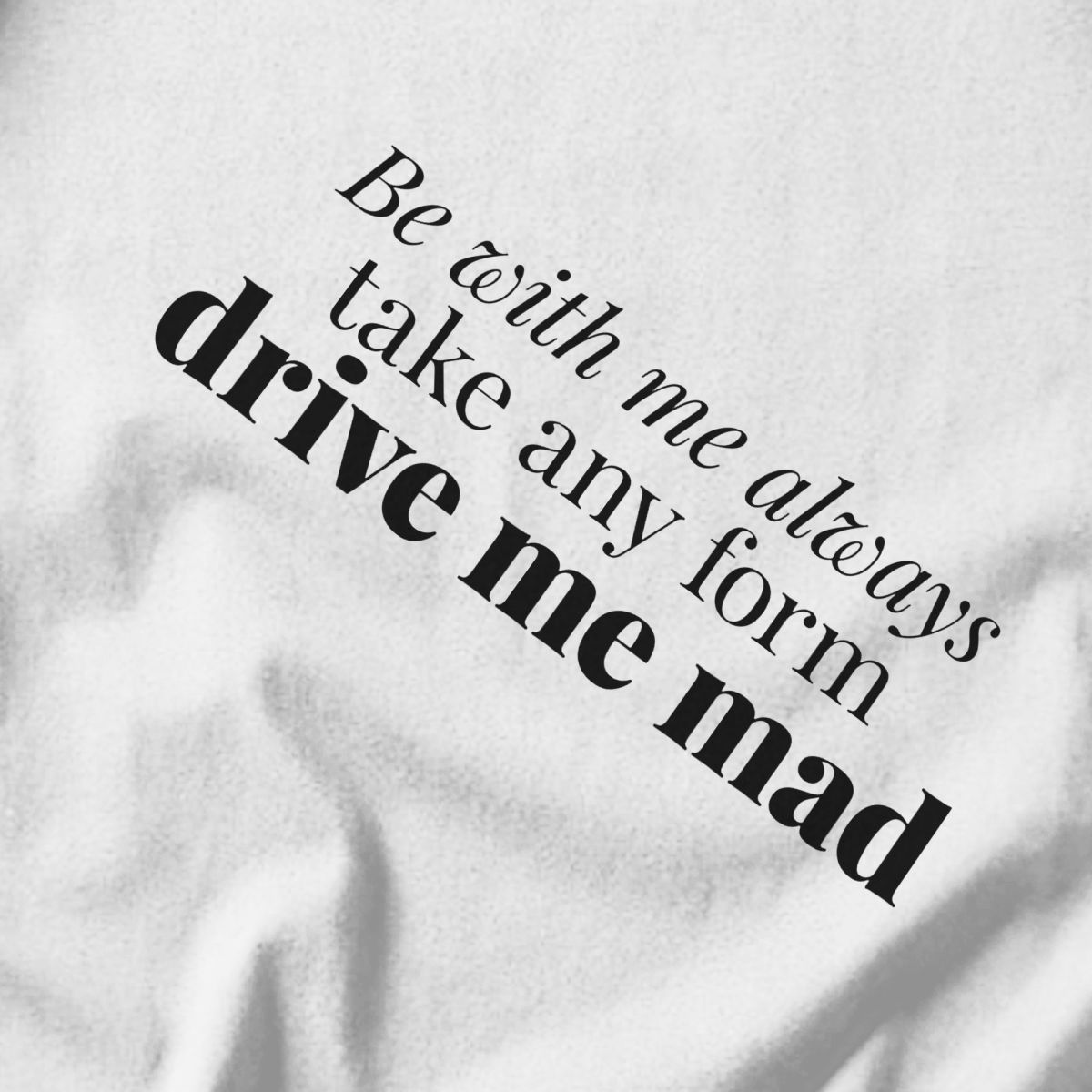 T-shirt pour hommes avec citat - Summer Clothing Quotes avis et prix