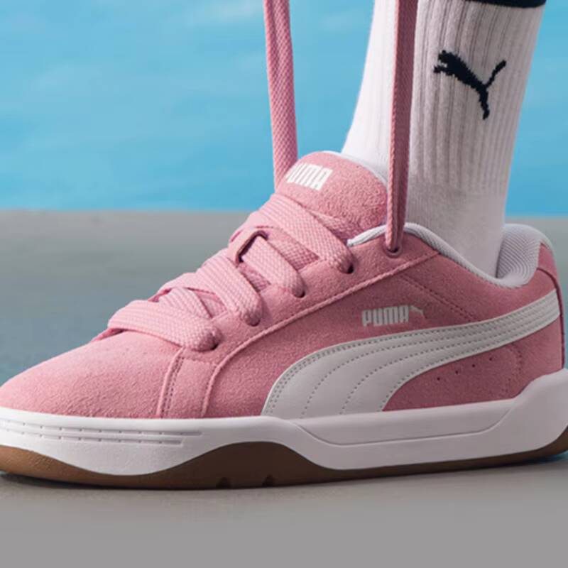 Nouvelles chaussures de skate  - Puma Shoes Suede Classic avis et prix