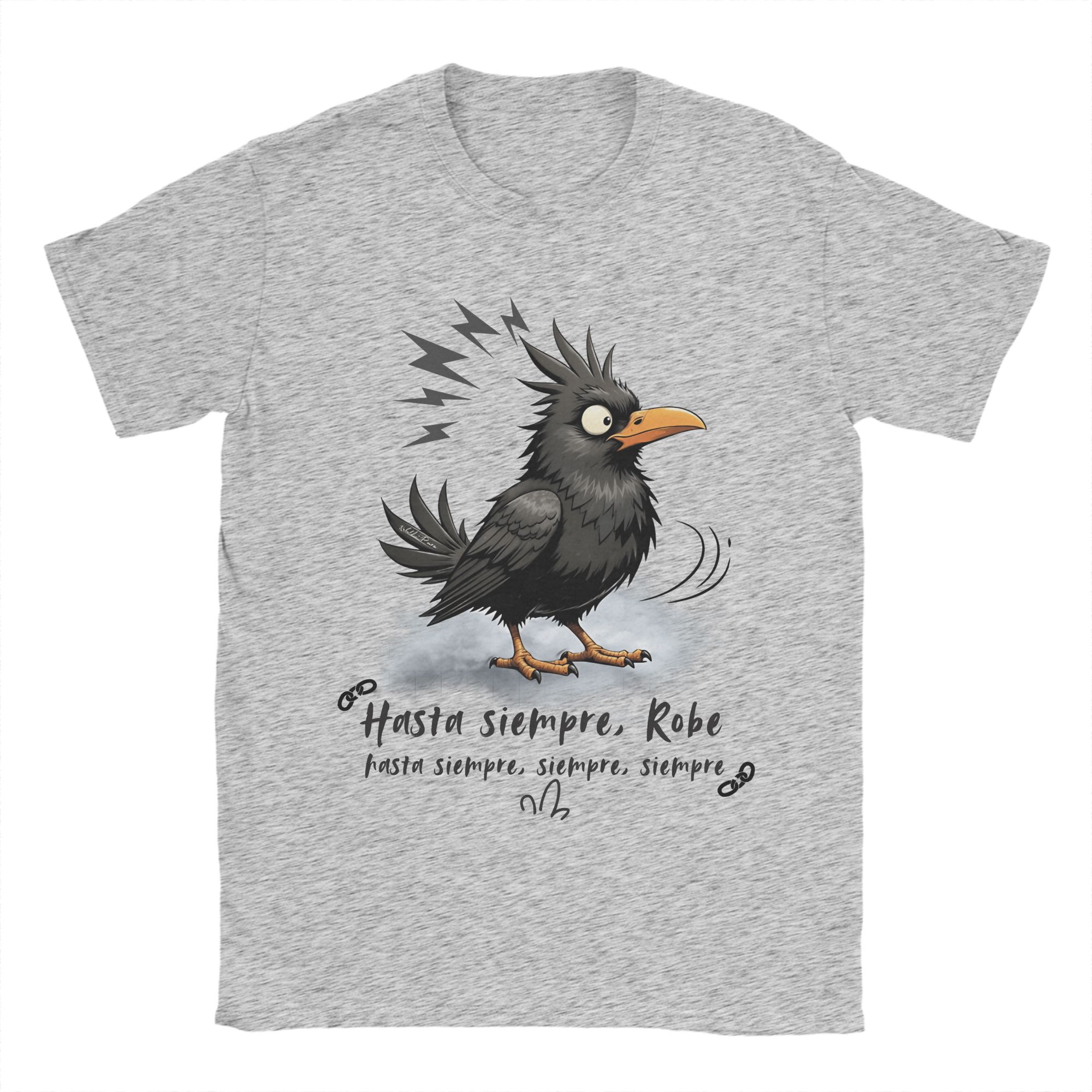 Good Bye Robe Extremoduro Bird - Summer Clothing Ideas For Women avis et prix