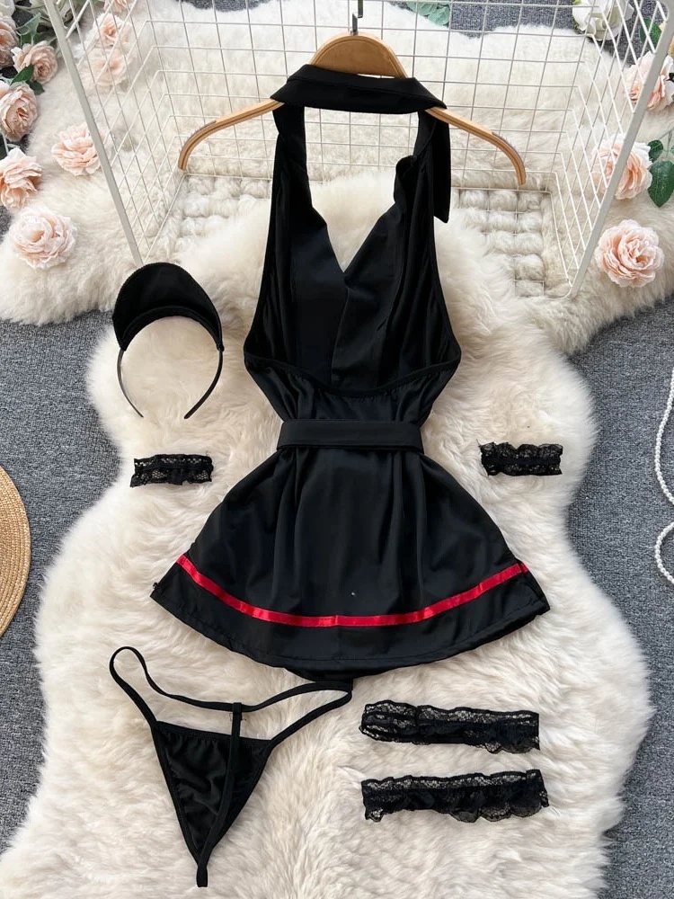Ensemble de lingerie sexy pour - Summer Clothing Elegant avis et prix