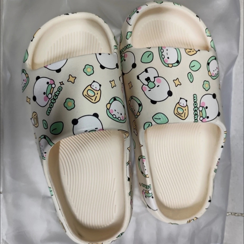 Chaussons d'été Bubu Dudu Bear - Summer Clothing Gif avis et prix