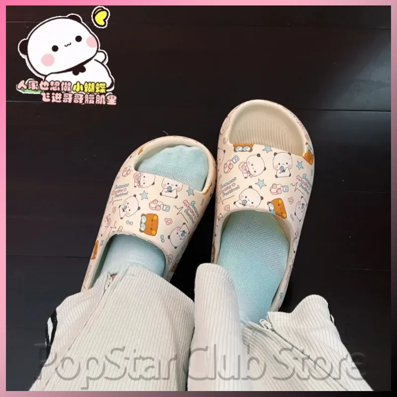 Chaussons d'été Bubu Dudu Bear - Summer Clothing Gif avis et prix