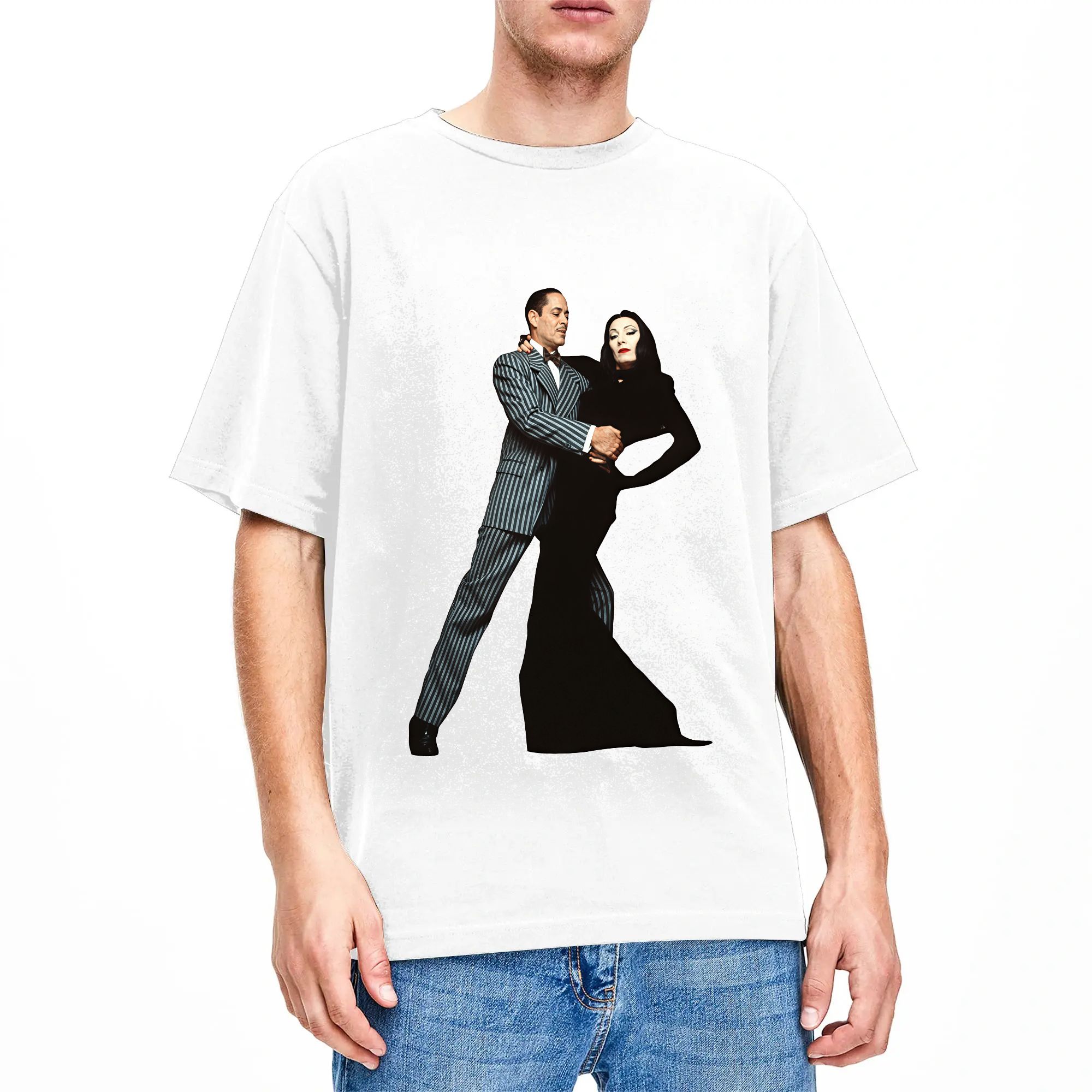 T-shirt pour hommes et femmes, - Summer Clothing Ideas For Women avis et prix