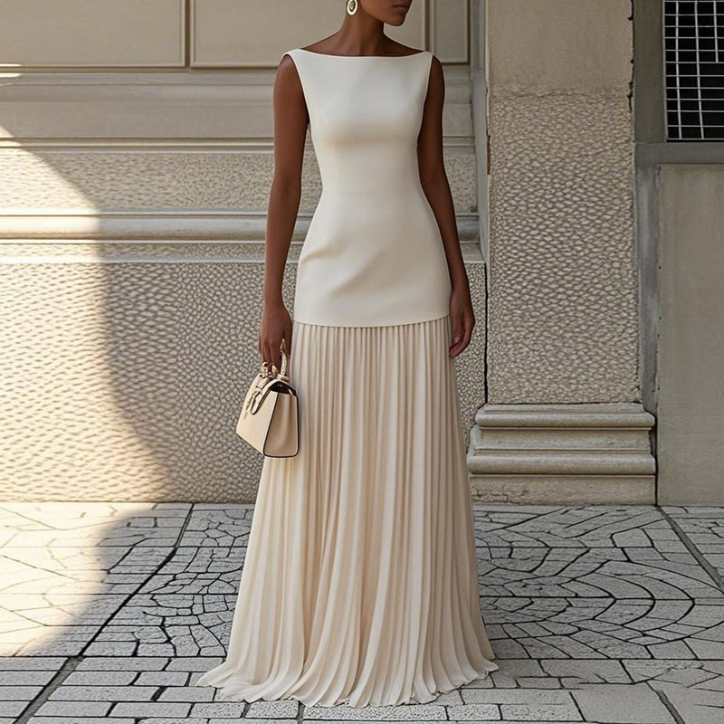 Mode été vacances tenue femme  - Summer Clothing Vacation avis et prix
