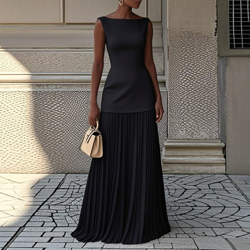 Mode été vacances tenue femme  - Summer Clothing Vacation avis et prix
