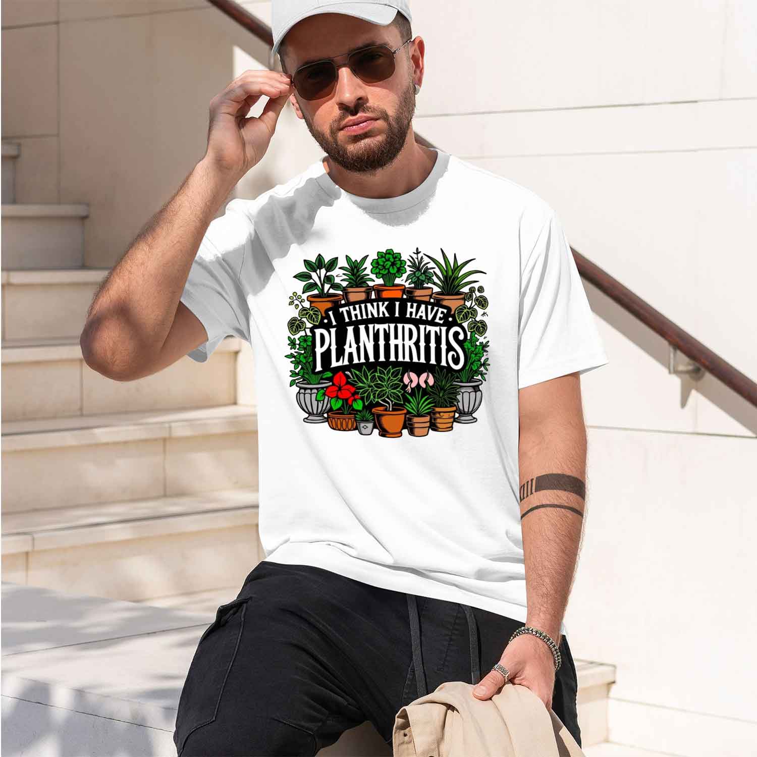 T-shirt à manches courtes gran - Summer Clothing Must Haves avis et prix