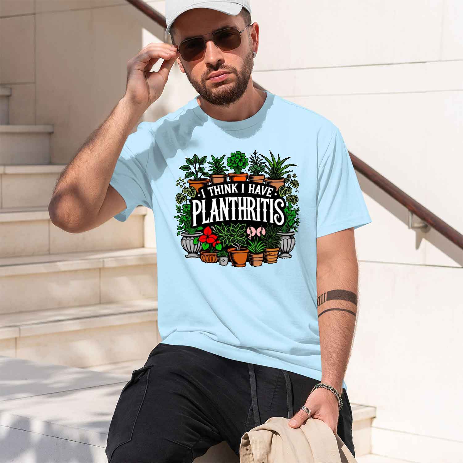 T-shirt à manches courtes gran - Summer Clothing Must Haves avis et prix