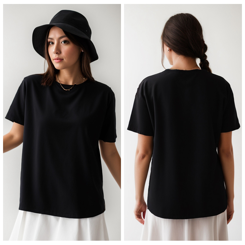 Coton grande taille à manches  - Quality Summer Clothing For Women avis et prix