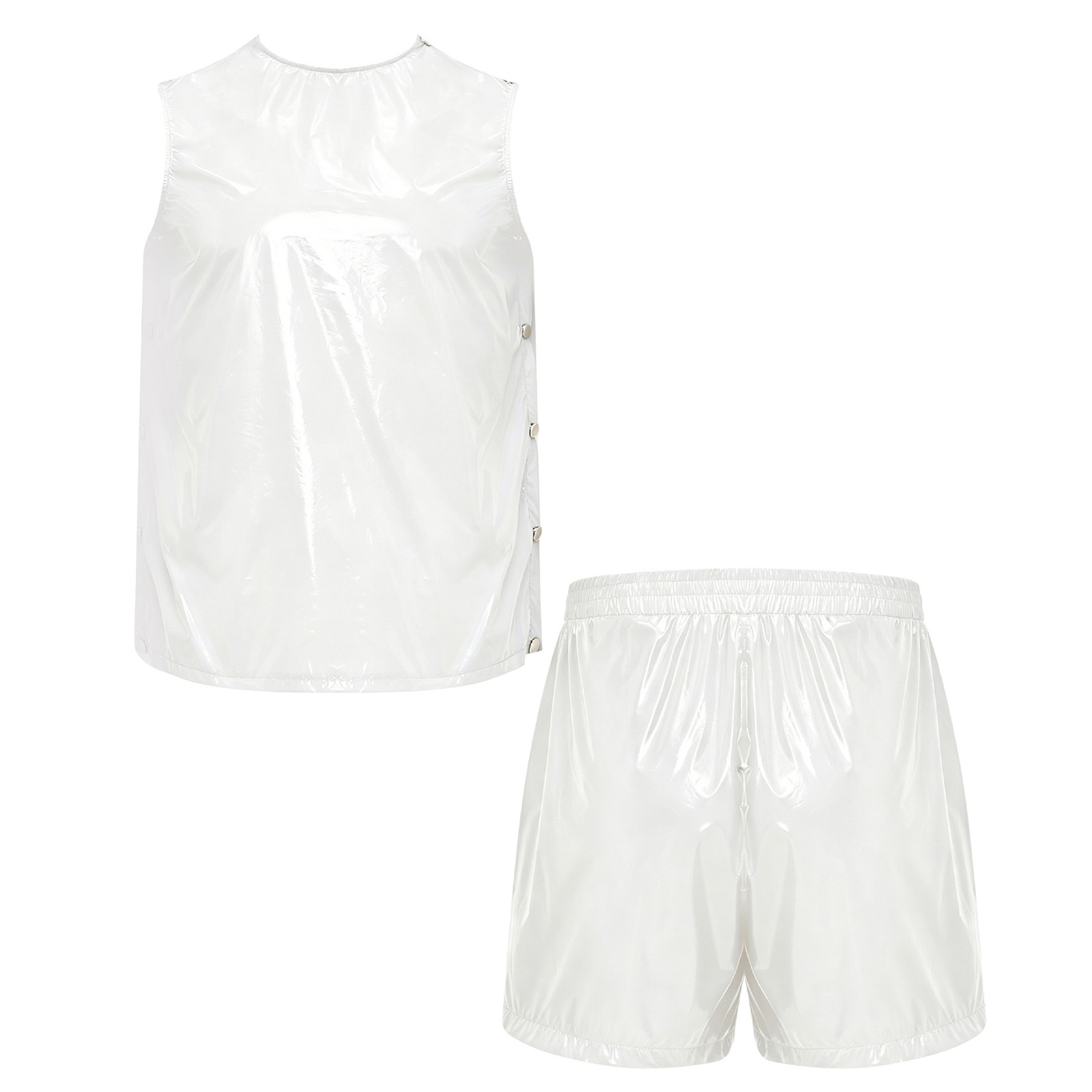 Ensemble deux pièces pour homm - Summer Clothing Sets avis et prix