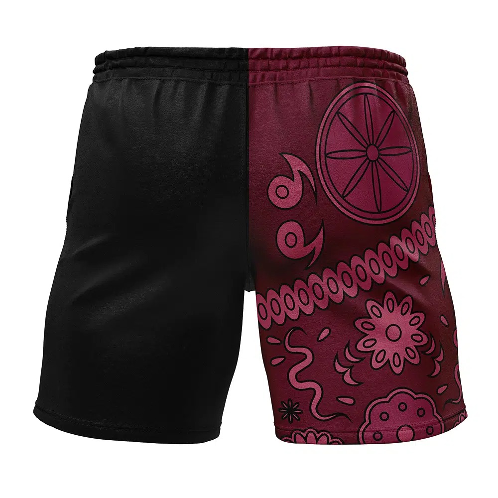 Shorts Dracule Mihawk Bandai 2 - Summer Edition Clothing avis et prix