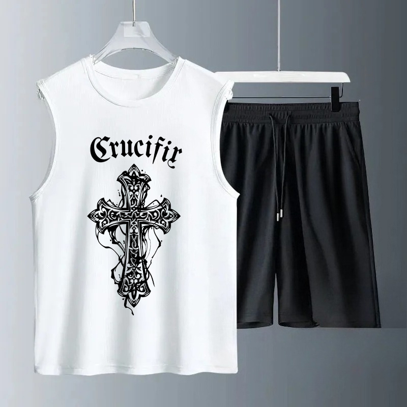 Ensembles de débardeurs pour h - Summer Clothing Sets avis et prix