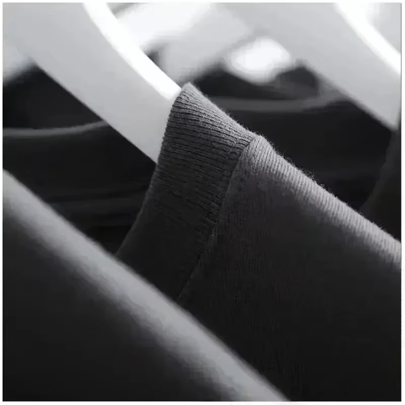 Nouveauté 2026 T-shirt Homme à - Summer Clothing Gif avis et prix