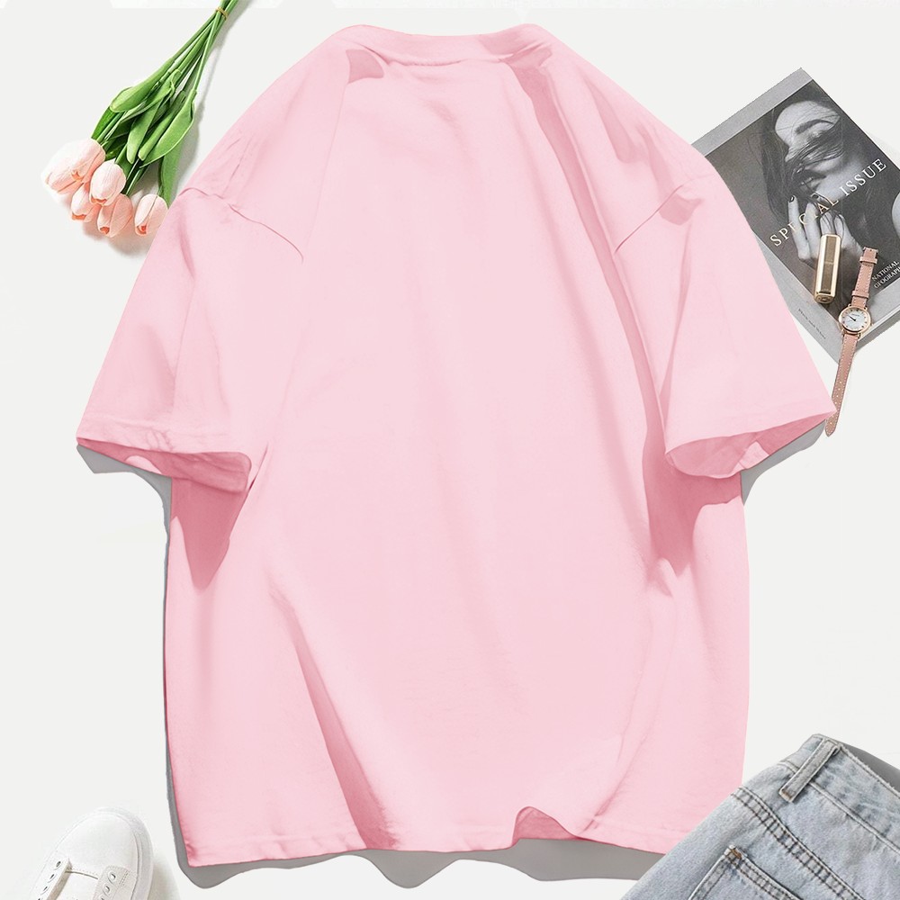 T-Shirts en coton personnalisé - Summer Clothing Bundle avis et prix