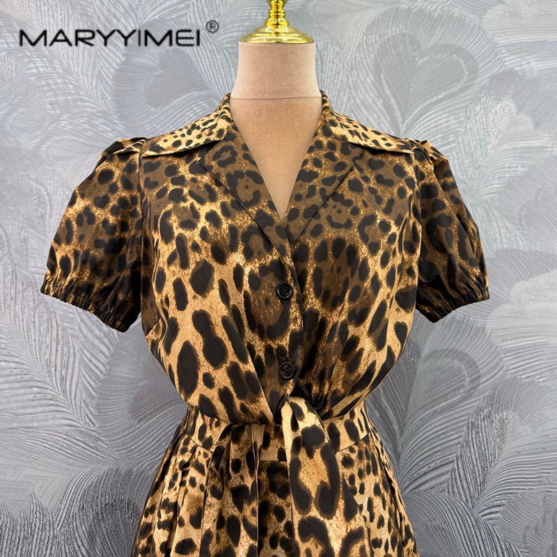 MARYYIMEI – vêtements pour fem - Summer Edition Clothing avis et prix