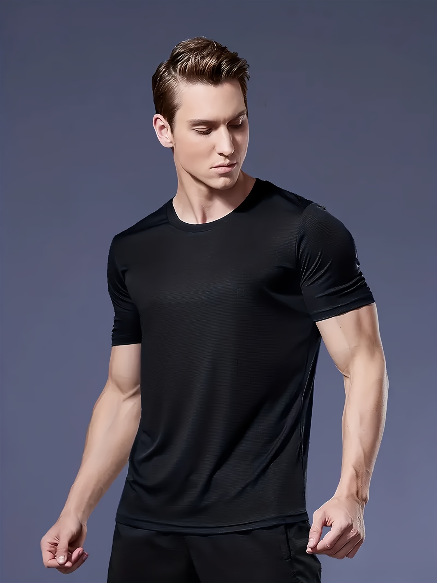 T-shirt imprimé avec une image - Summer Clothing Must Haves avis et prix