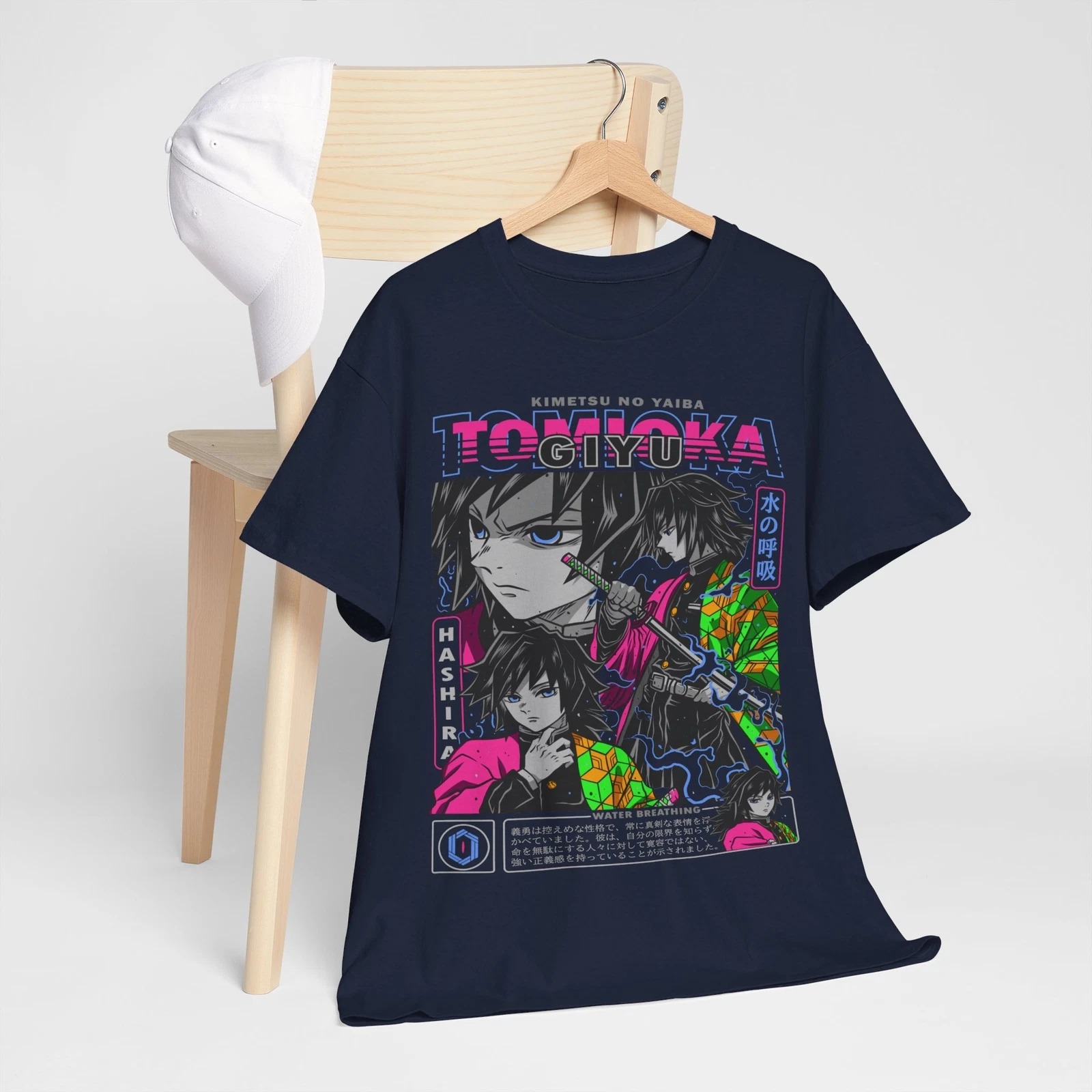 T-shirt unisexe décontracté Y2 - Summer Edition Clothing avis et prix