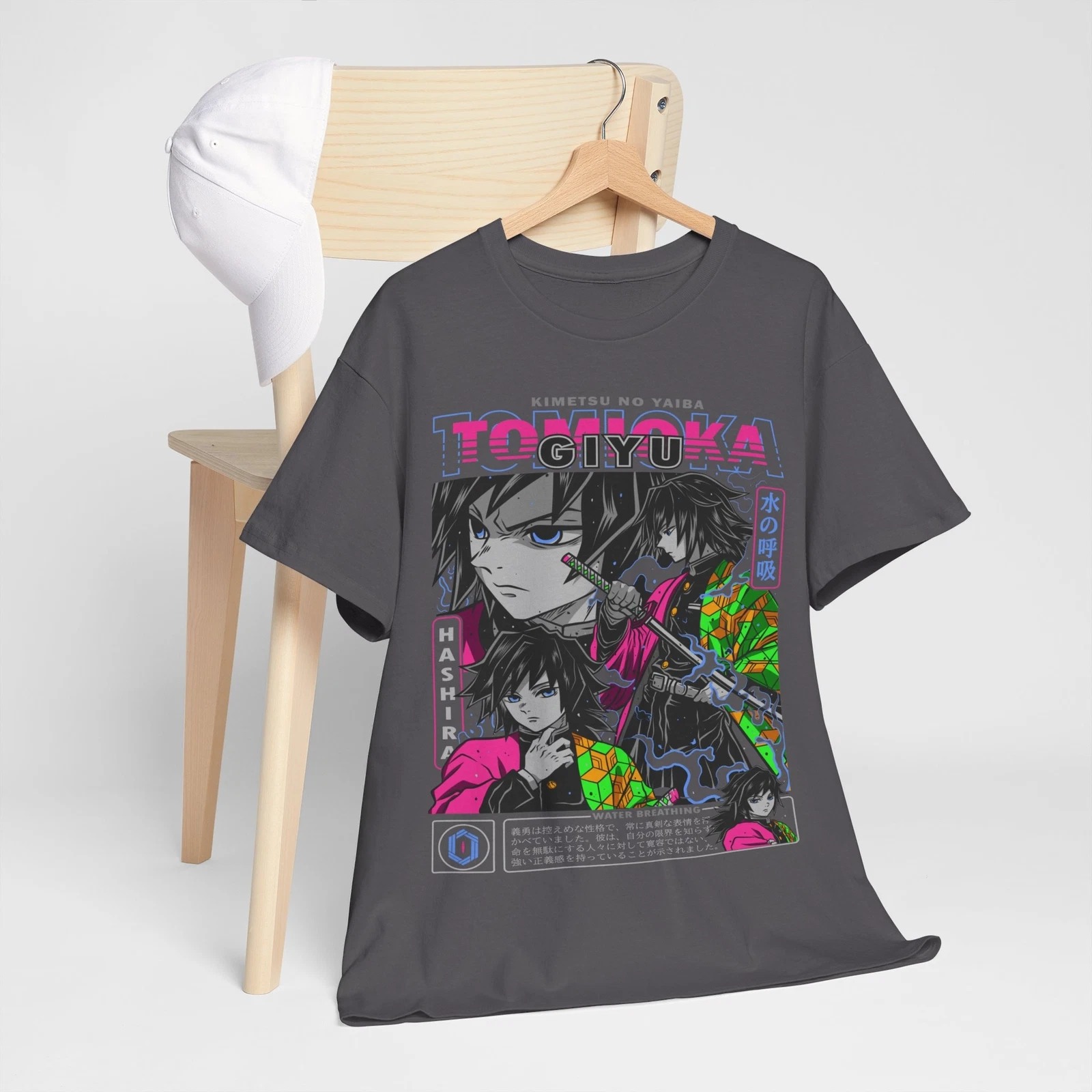 T-shirt unisexe décontracté Y2 - Summer Edition Clothing avis et prix