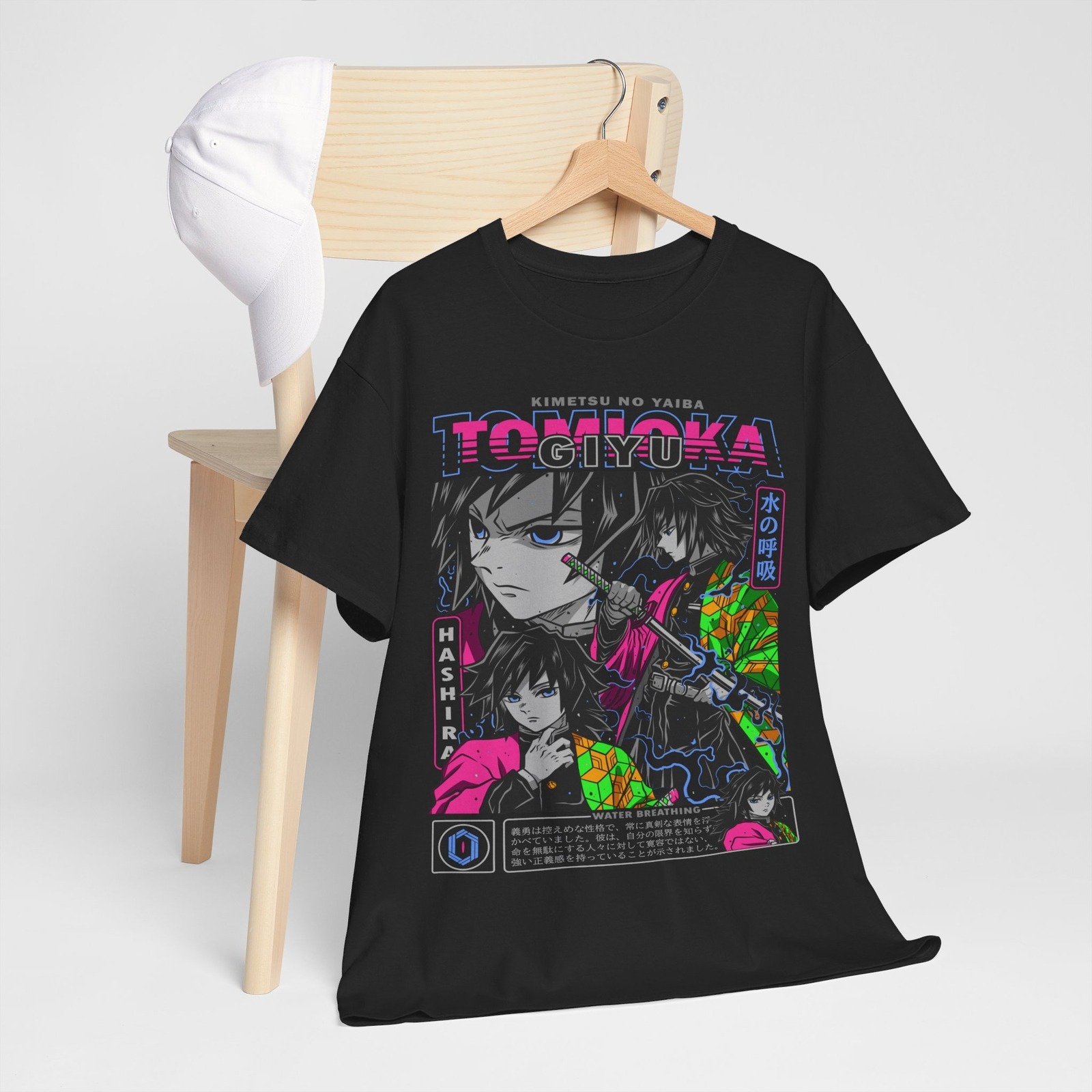 T-shirt unisexe décontracté Y2 - Summer Edition Clothing avis et prix