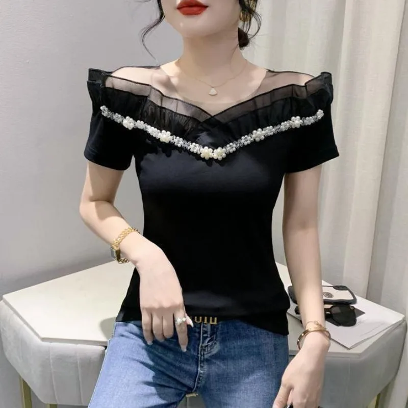 Tenue d'été pour femmes, t-shi - Summer Clothing Reviews avis et prix