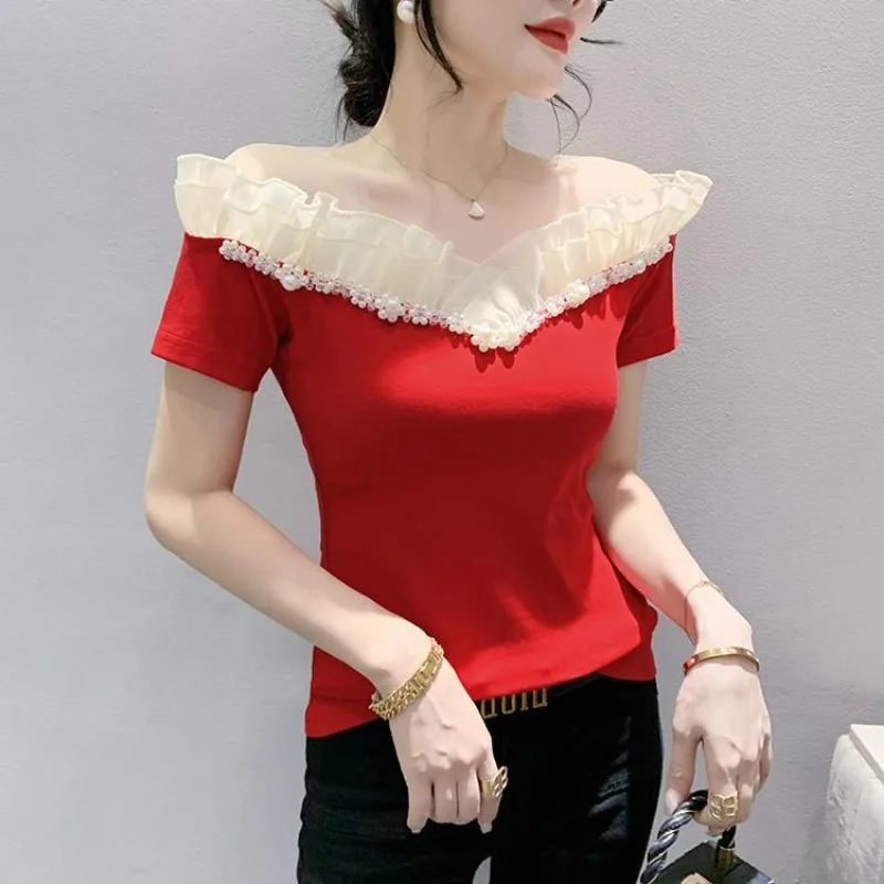 Tenue d'été pour femmes, t-shi - Summer Clothing Reviews avis et prix