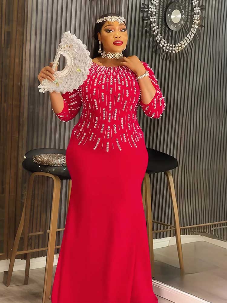 Robes de soirée grande taille  - Summer Clothing Colors avis et prix