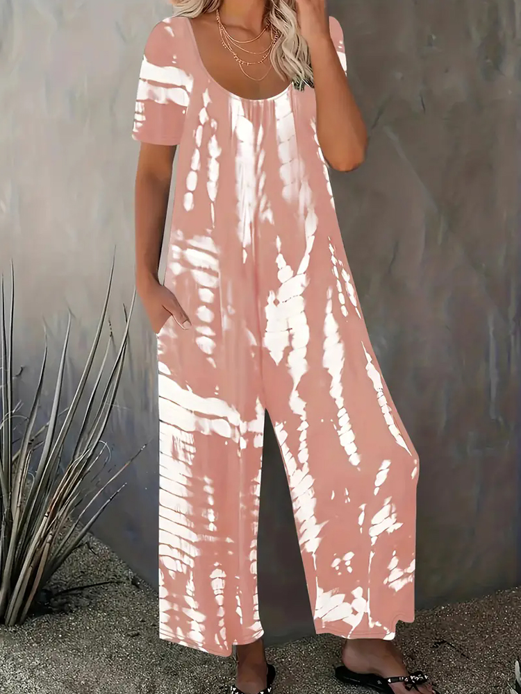 Grande taille rayure imprimé c - Summer Clothing Plus avis et prix