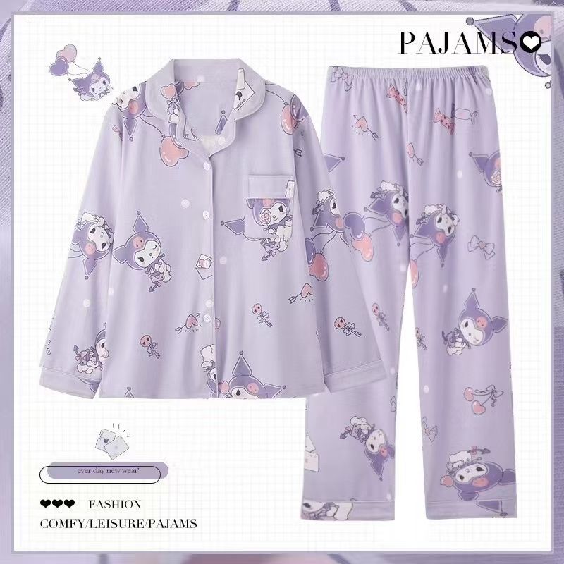 Sanrios cannelle pyjamas femme - Summer Clothing Bundle avis et prix