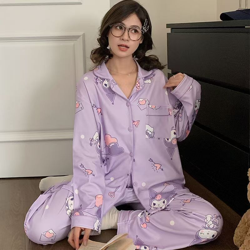 Sanrios cannelle pyjamas femme - Summer Clothing Bundle avis et prix