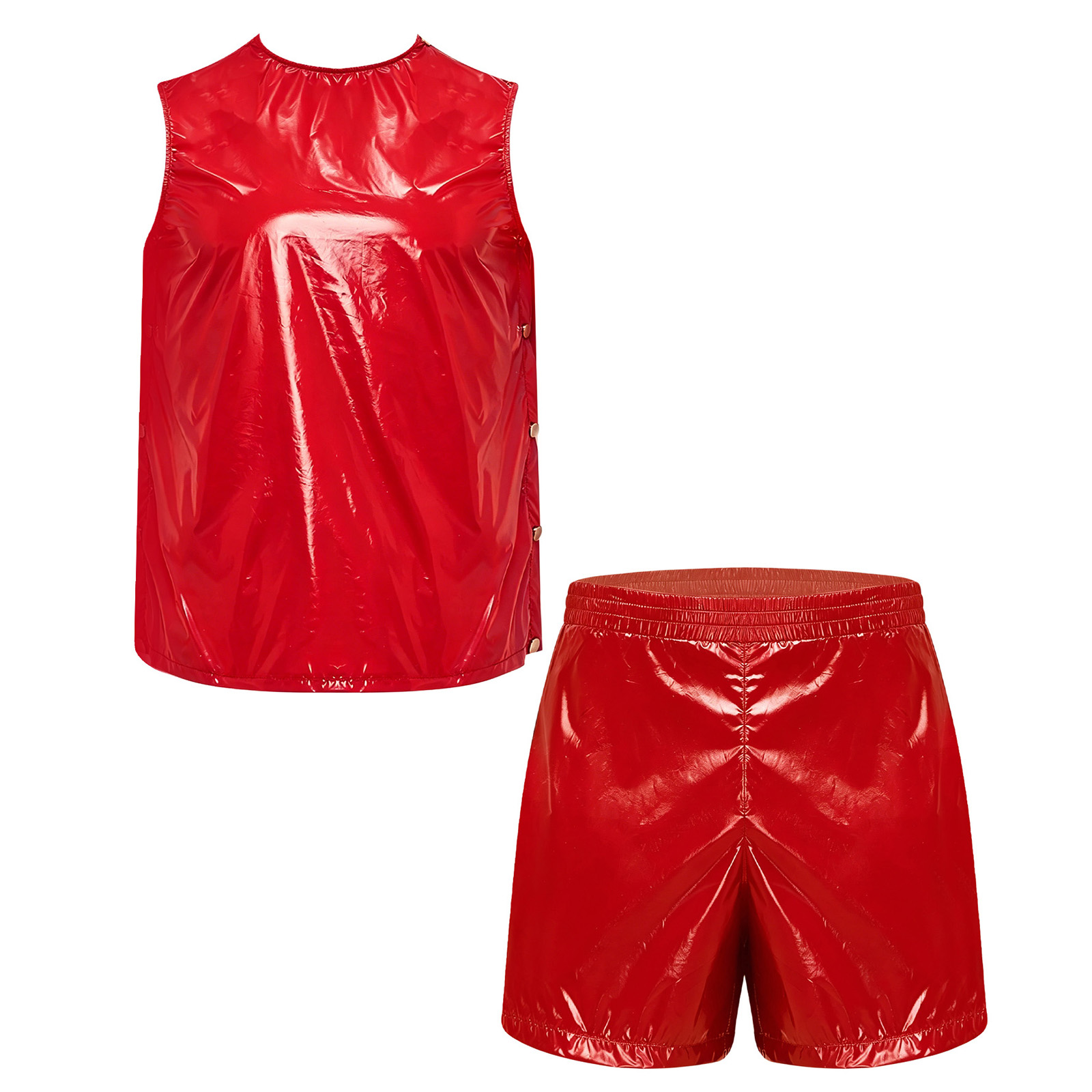 Ensemble 2 pièces imperméable  - Summer Clothing Sets avis et prix