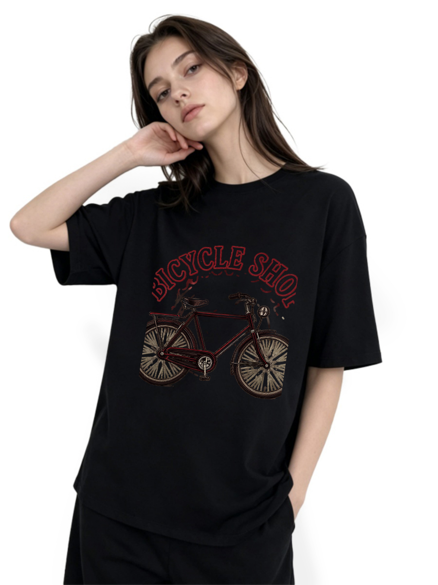 T-shirts et Blouses Élégantes  - Summer Clothing Reviews avis et prix