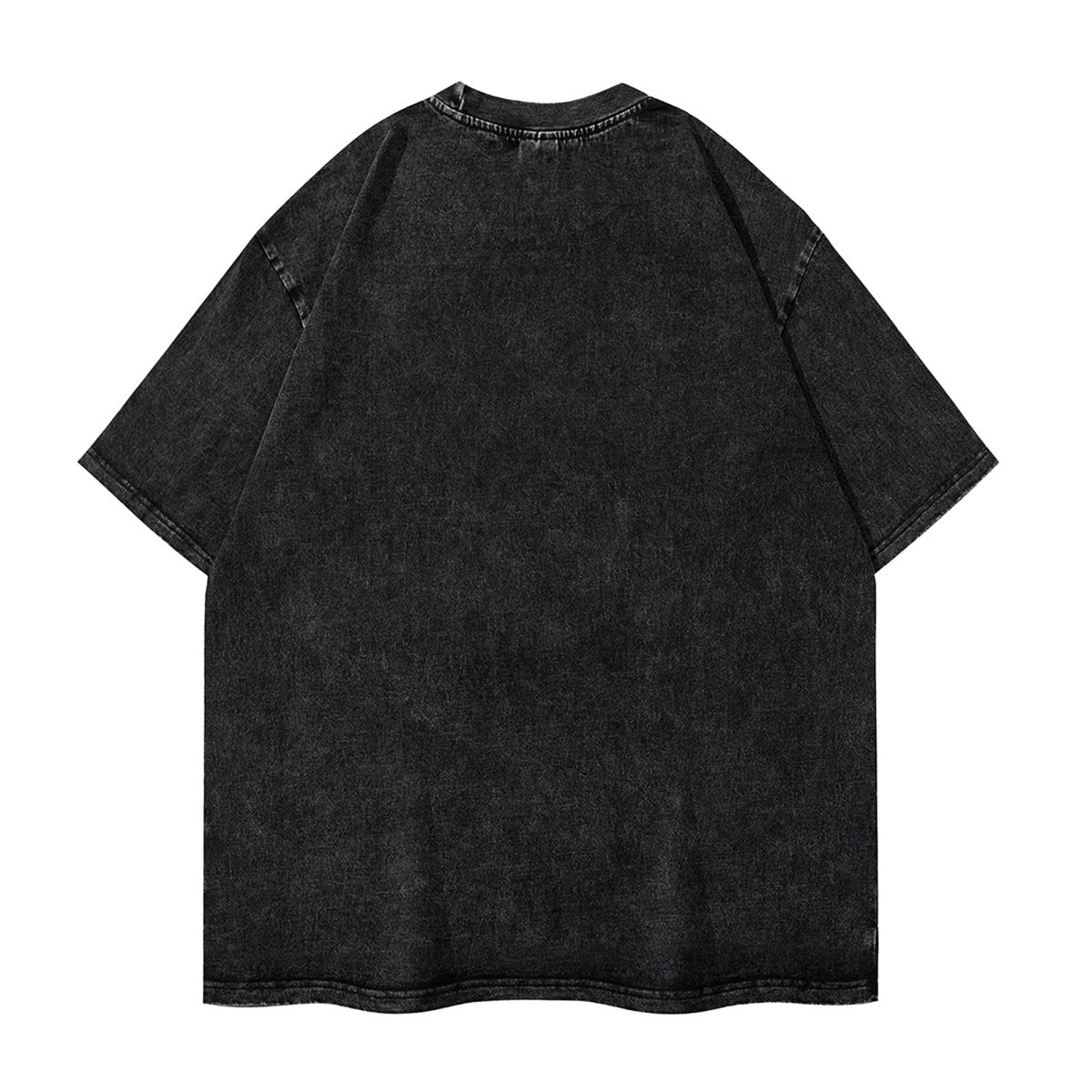 T-Shirt Délavé pour Homme et F - Summer Clothing Ideas For Women avis et prix
