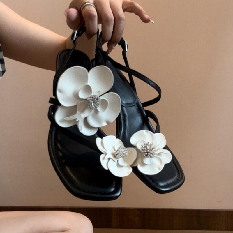 Wonen Sandales à talons hauts  - Summer Clothing Elegant avis et prix