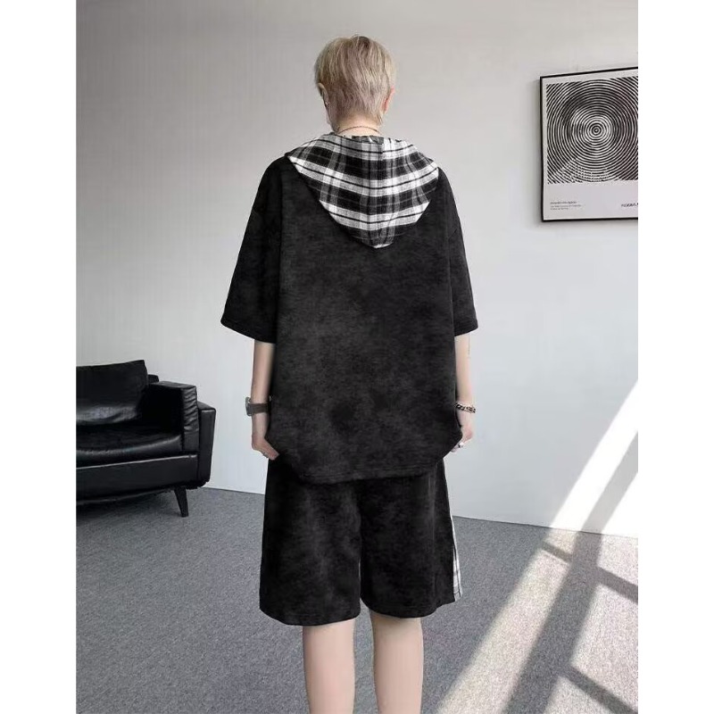 Vêtements pour hommes grande t - Summer Clothing Plus avis et prix