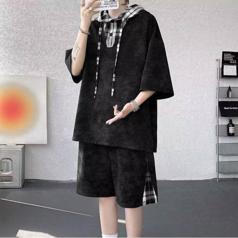 Vêtements pour hommes grande t - Summer Clothing Plus avis et prix