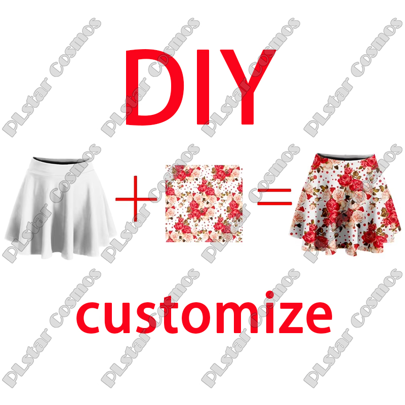 PLstar Cosmos Design Anime/Pho - Summer Clothing Nz avis et prix