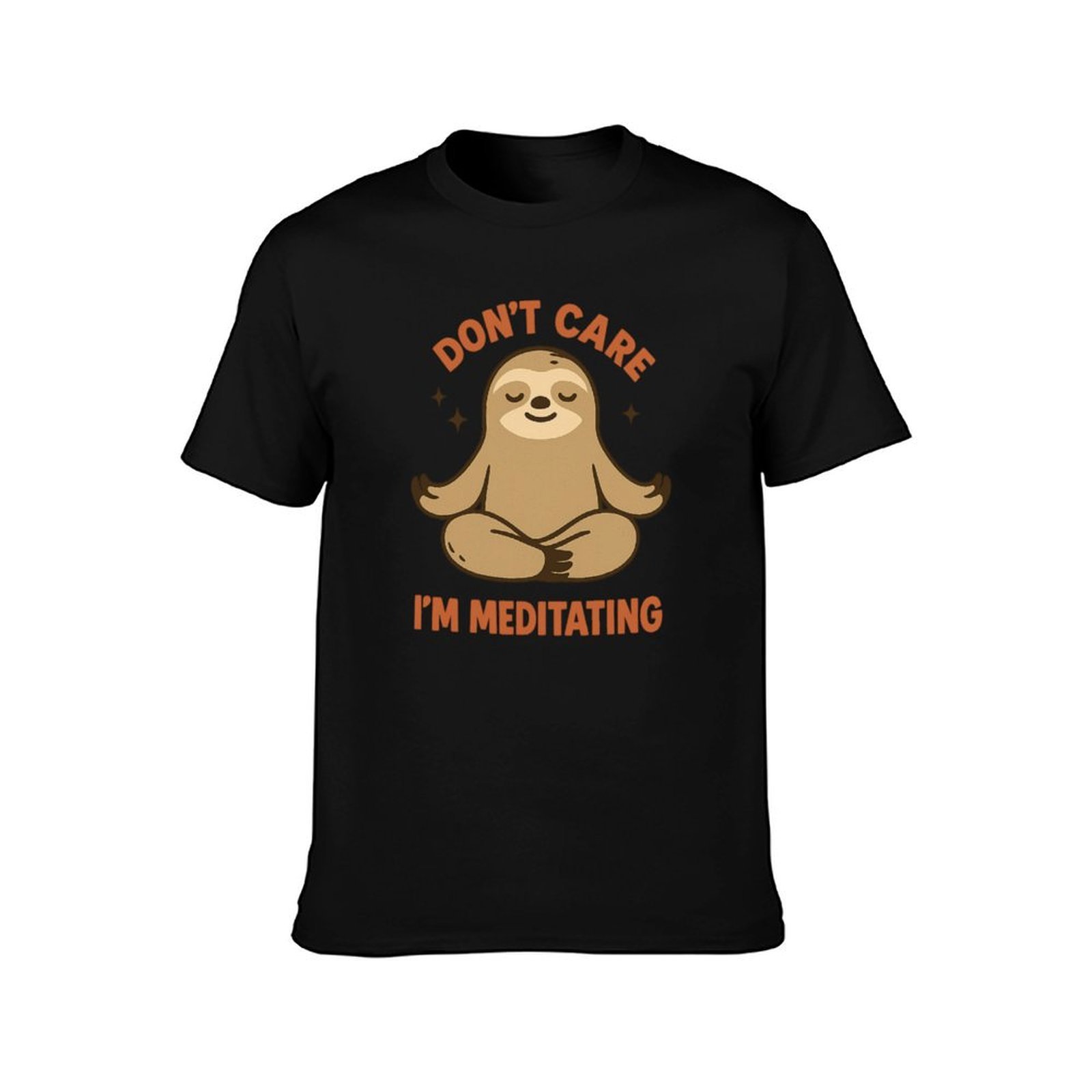 Ne meurt pas, je suis méditer, - Summer Clothing Quotes avis et prix