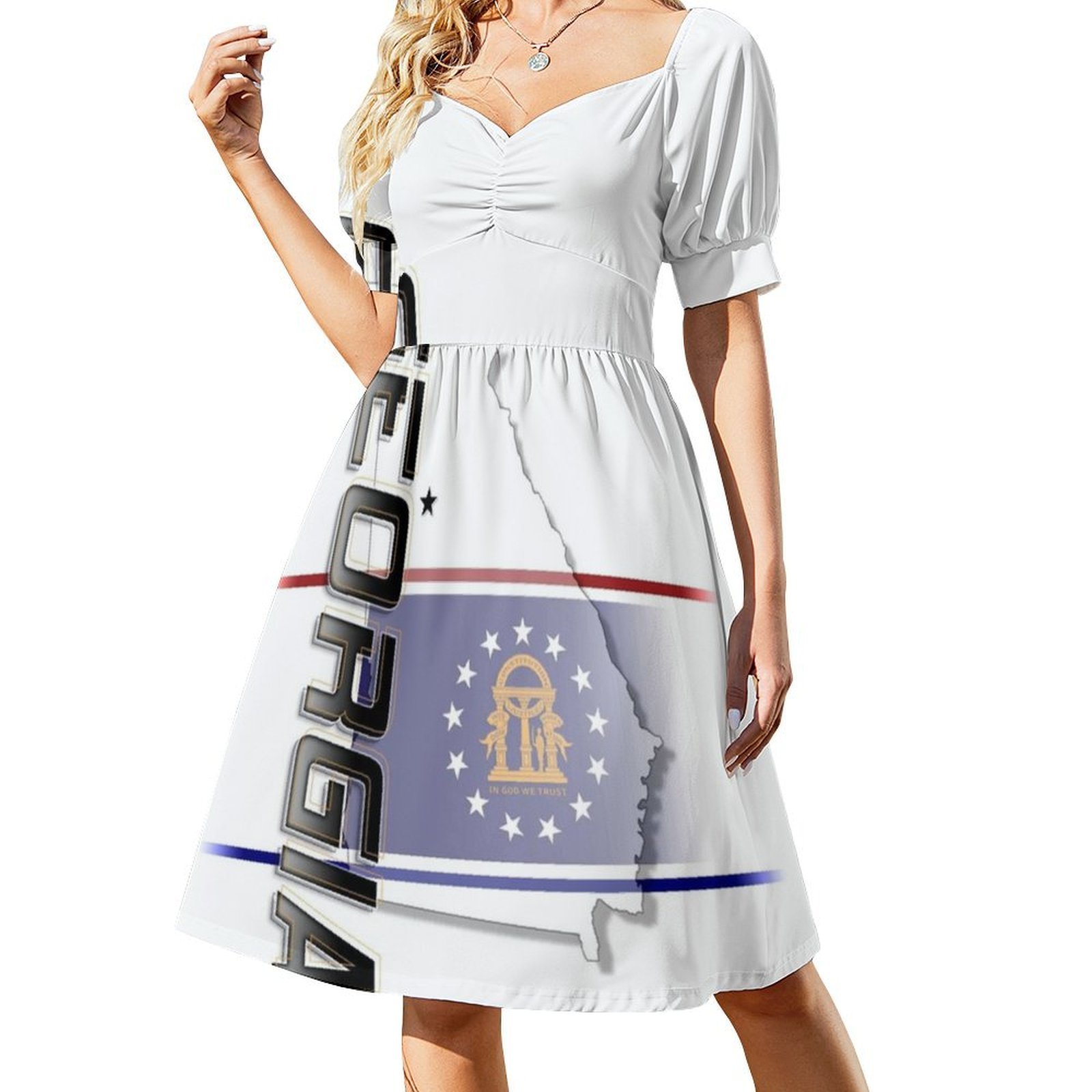 - Robe de vacances sexy vertic - Summer Clothing Vacation avis et prix