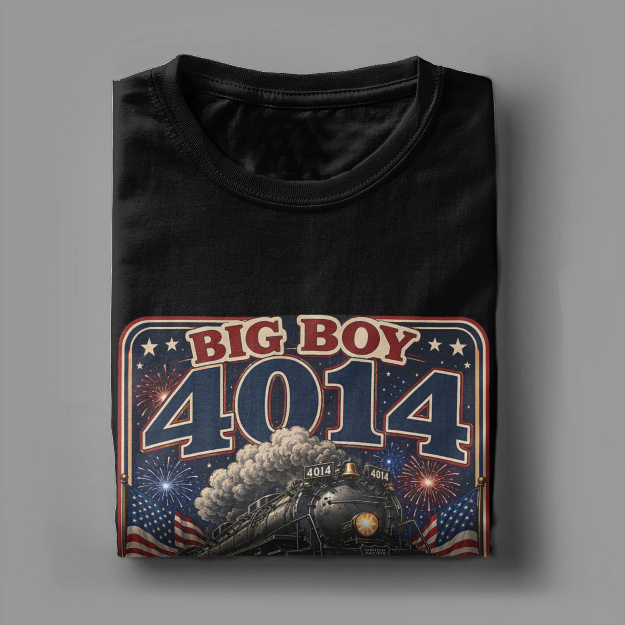 T-shirt unisexe Big Boy 4014 T - Summer Clothing Ideas For Women avis et prix