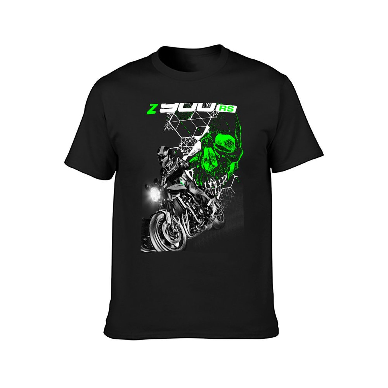 Café Racer Kawa 900 Z 9 RS T-S - Summer Z Cafe avis et prix