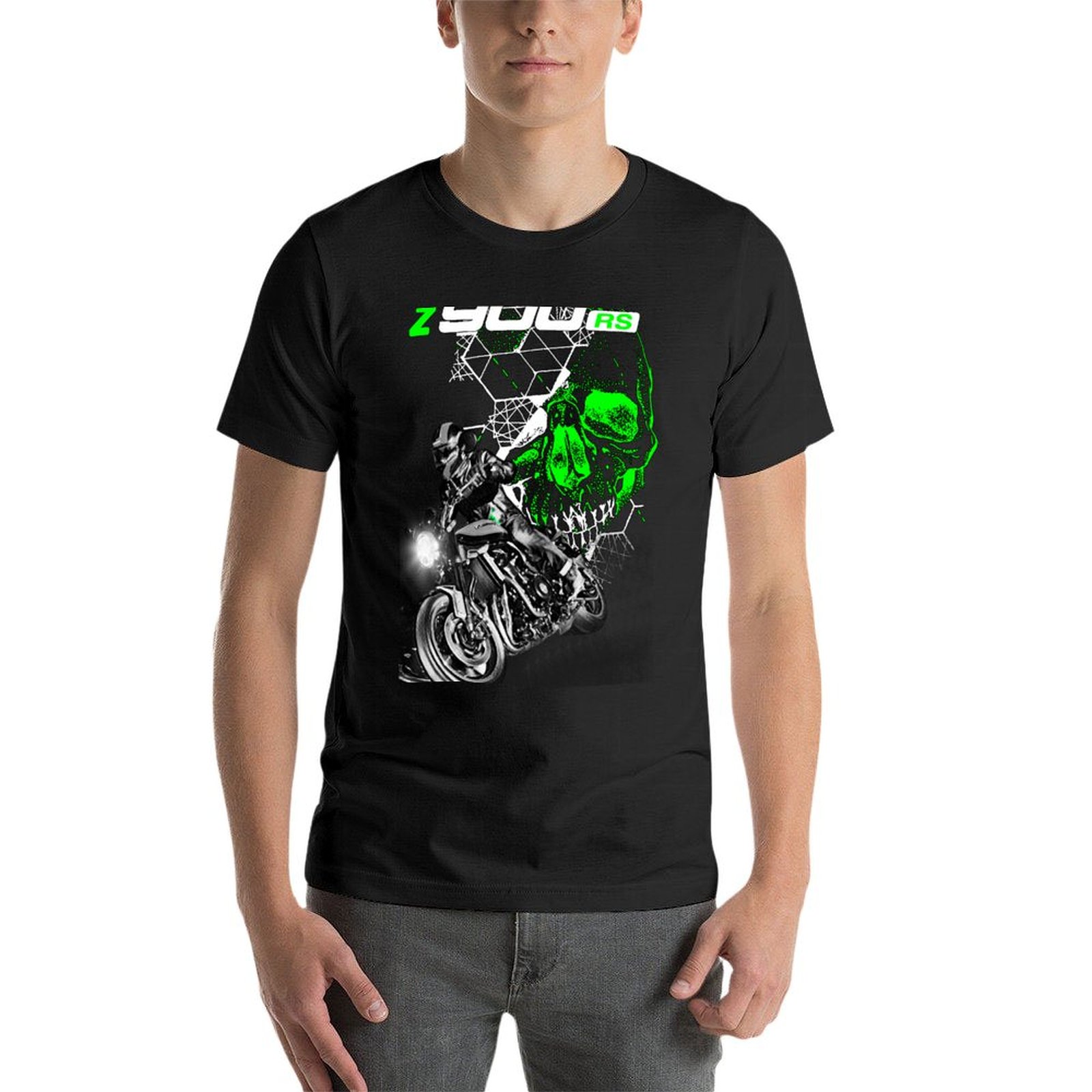 Café Racer Kawa 900 Z 9 RS T-S - Summer Z Cafe avis et prix