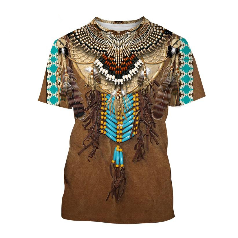 Style ethnique indien impressi - Indian Summer Vintage Clothing avis et prix