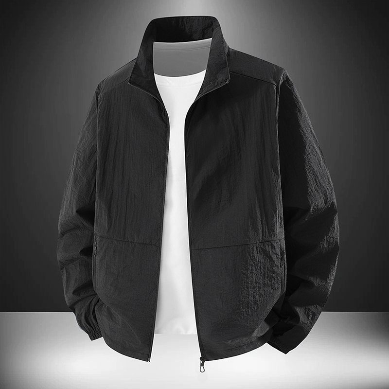 Veste d'été ultra-fine à sécha - Summer Clothing Plus avis et prix