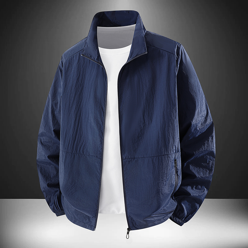 Veste d'été ultra-fine à sécha - Summer Clothing Plus avis et prix