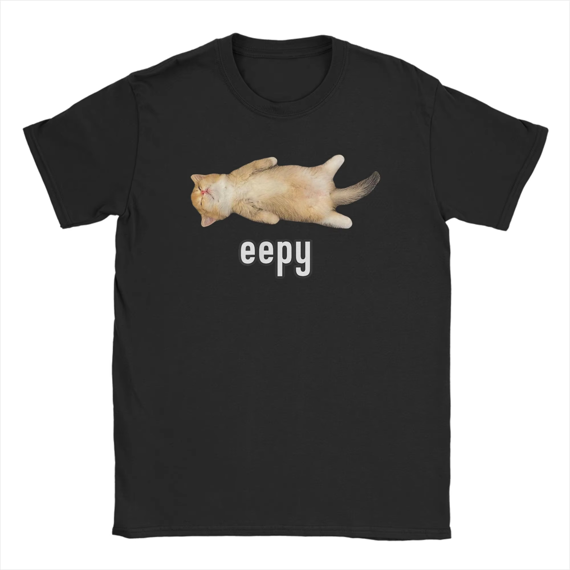 T-Shirt à manches courtes pour - Summer Clothing Gif avis et prix