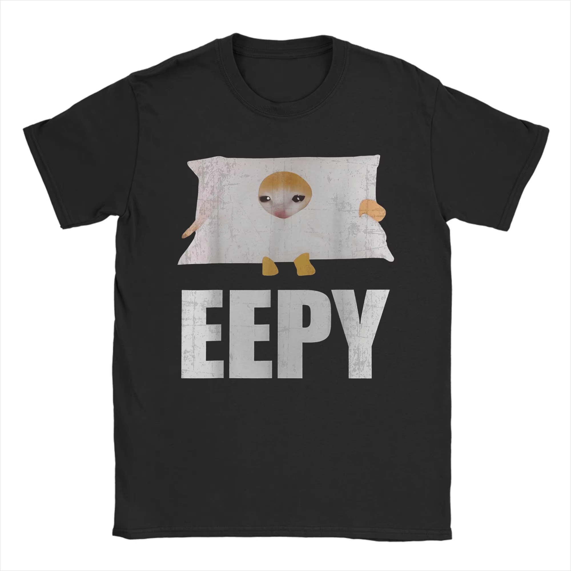 T-Shirt à manches courtes pour - Summer Clothing Gif avis et prix